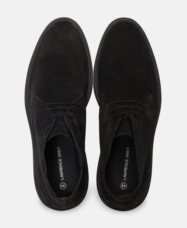 Desert Boots