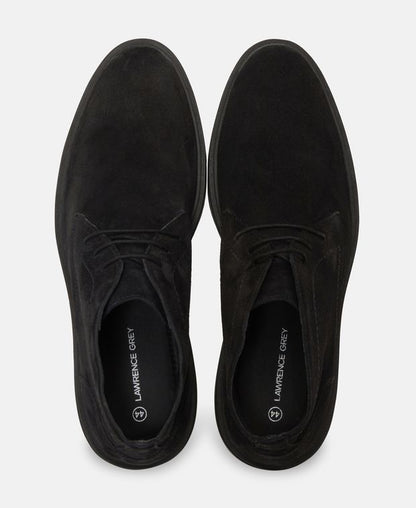 Desert Boots