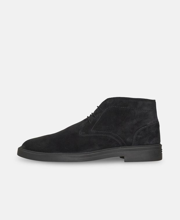 Desert Boots