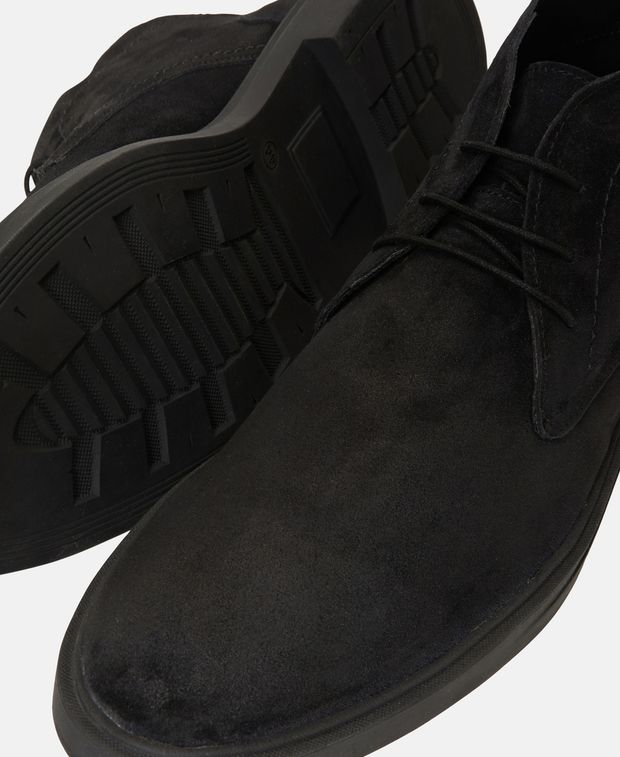 Desert Boots