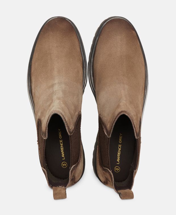 Chelsea Boots