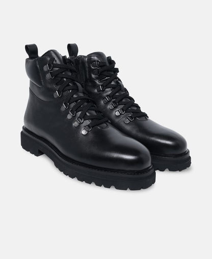 Schnürstiefeletten Balton