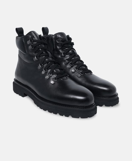 Schnürstiefeletten Balton