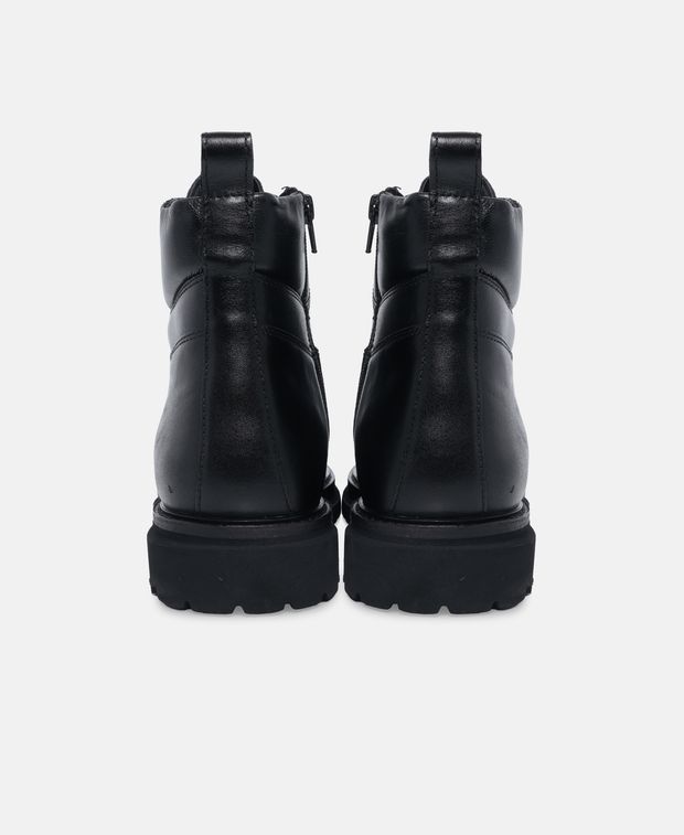 Schnürstiefeletten Balton