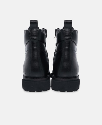 Schnürstiefeletten Balton