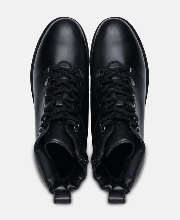 Schnürstiefeletten Balton