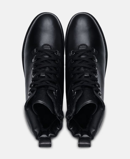 Schnürstiefeletten Balton