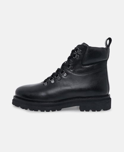 Schnürstiefeletten Balton