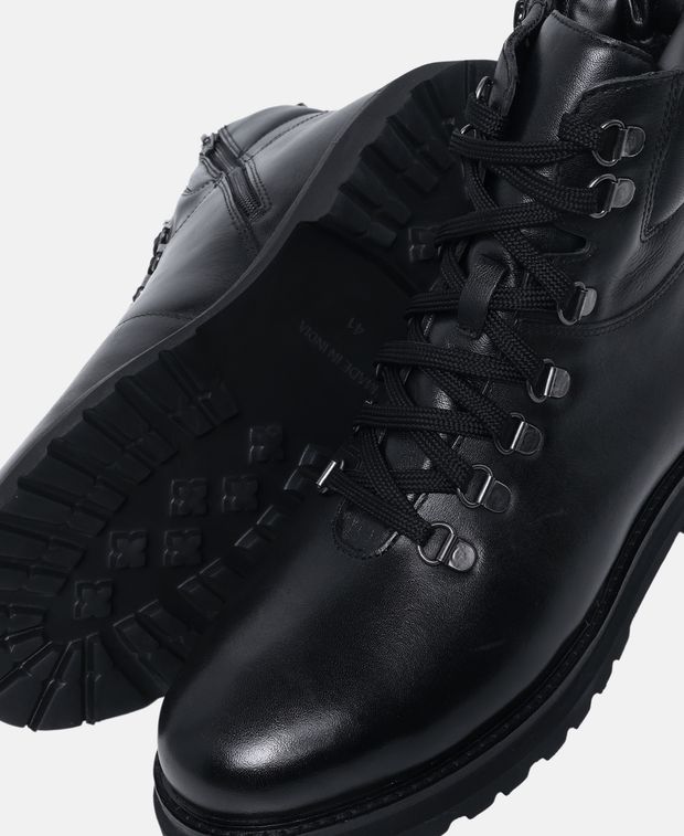 Schnürstiefeletten Balton