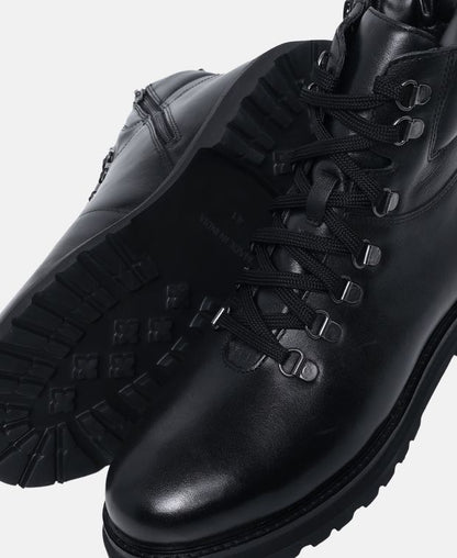 Schnürstiefeletten Balton