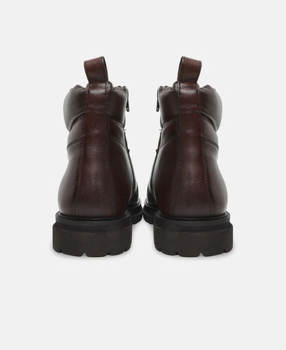 Schnürstiefeletten Balton