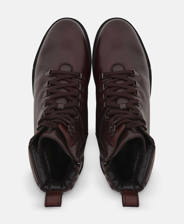 Schnürstiefeletten Balton