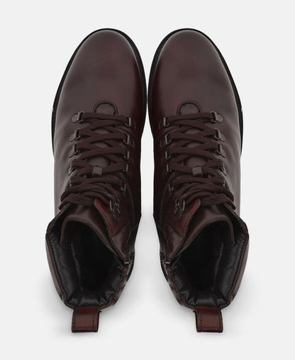 Schnürstiefeletten Balton