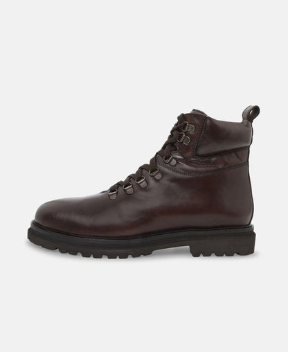Schnürstiefeletten Balton