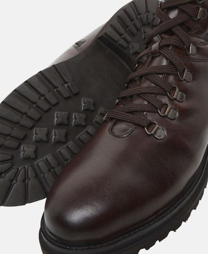 Schnürstiefeletten Balton