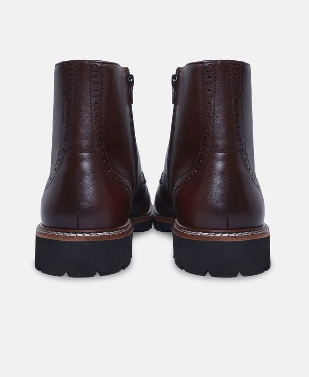 Schnürboots Graham