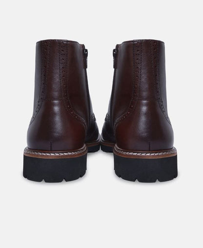 Schnürboots Graham