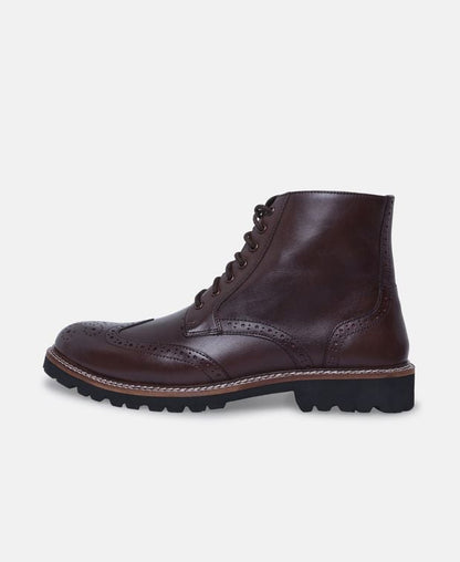 Schnürboots Graham