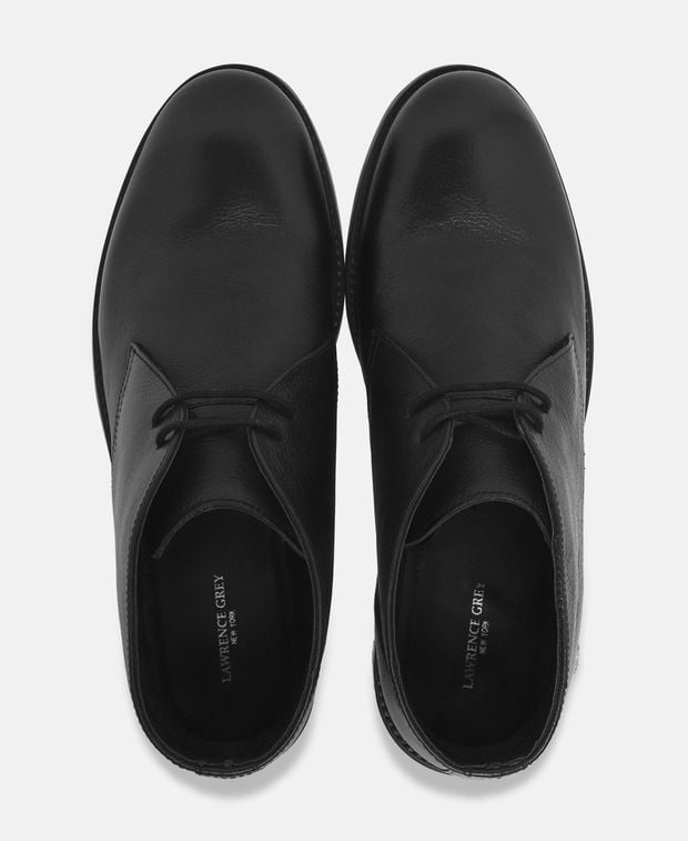 Desert Boots Connery