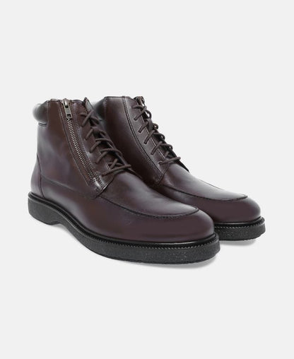 Schnürstiefeletten 7888