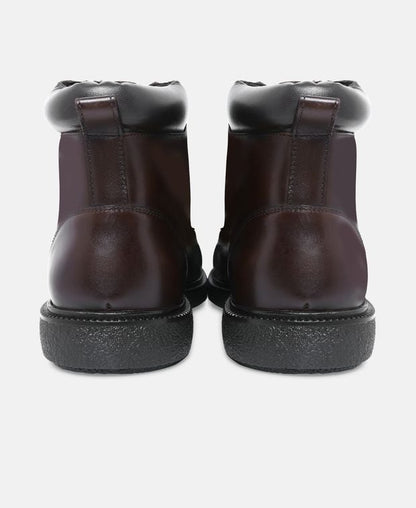 Schnürstiefeletten 7888