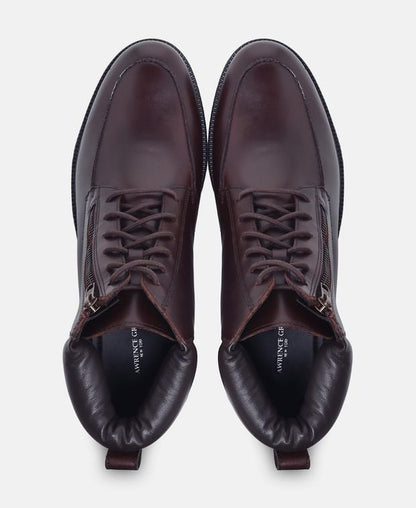 Schnürstiefeletten 7888