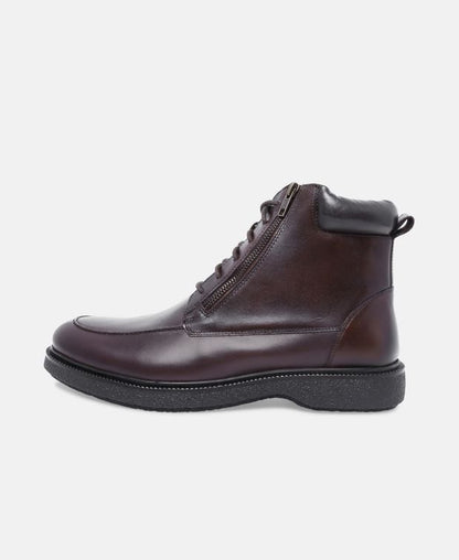 Schnürstiefeletten 7888