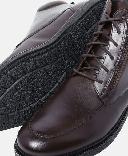 Schnürstiefeletten 7888