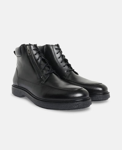 Schnürstiefeletten 7888