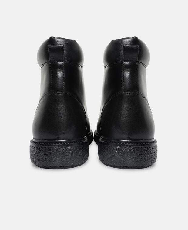 Schnürstiefeletten 7888