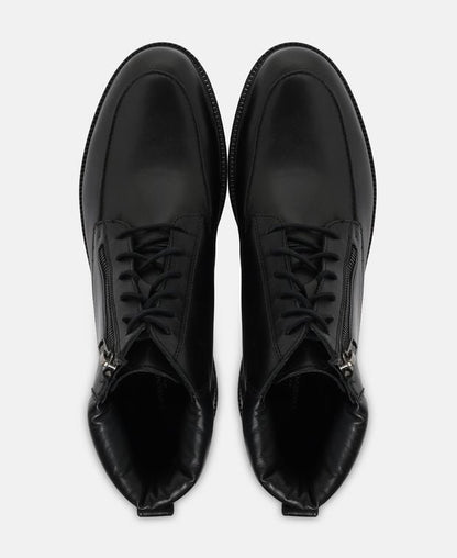 Schnürstiefeletten 7888