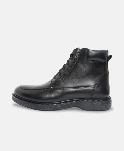 Schnürstiefeletten 7888