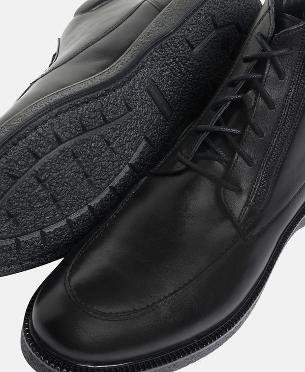 Schnürstiefeletten 7888