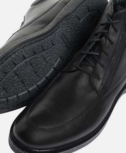 Schnürstiefeletten 7888