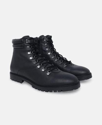 Schnürstiefeletten Harley