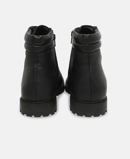 Schnürstiefeletten Harley