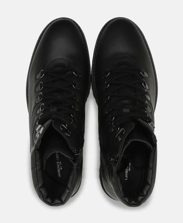 Schnürstiefeletten Harley