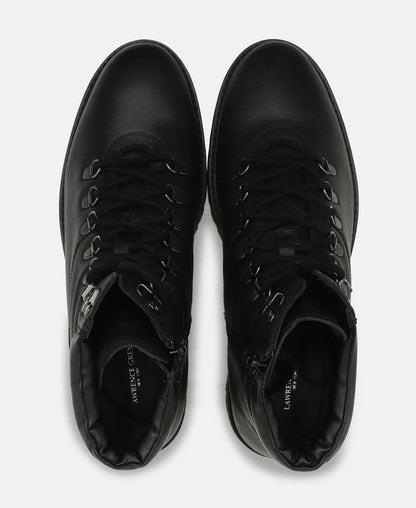 Schnürstiefeletten Harley