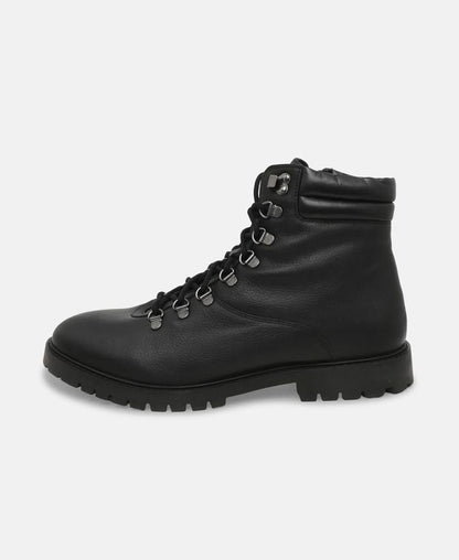 Schnürstiefeletten Harley