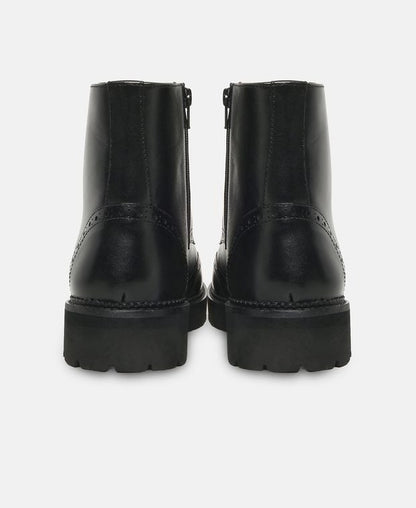 Schnürstiefeletten Kanya