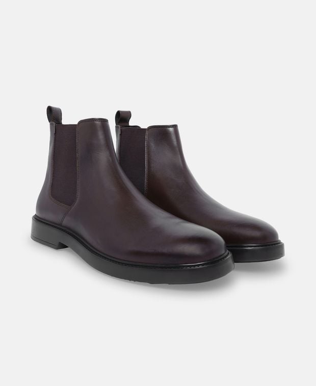 Chelsea Boots Nomad