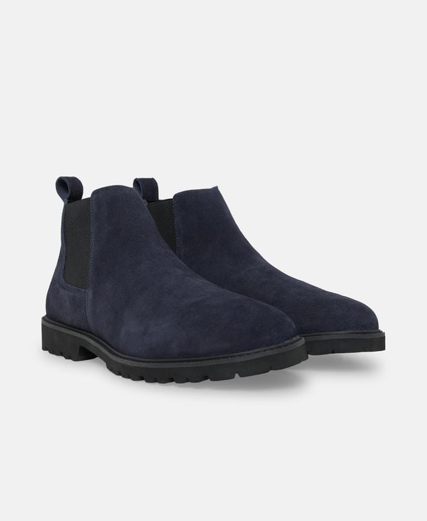 Chelsea Boots