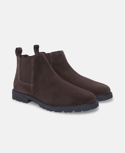 Chelsea Boots Lemon
