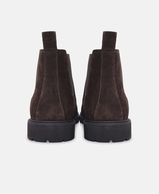 Chelsea Boots Lemon