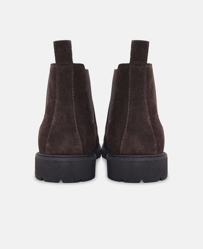 Chelsea Boots Lemon