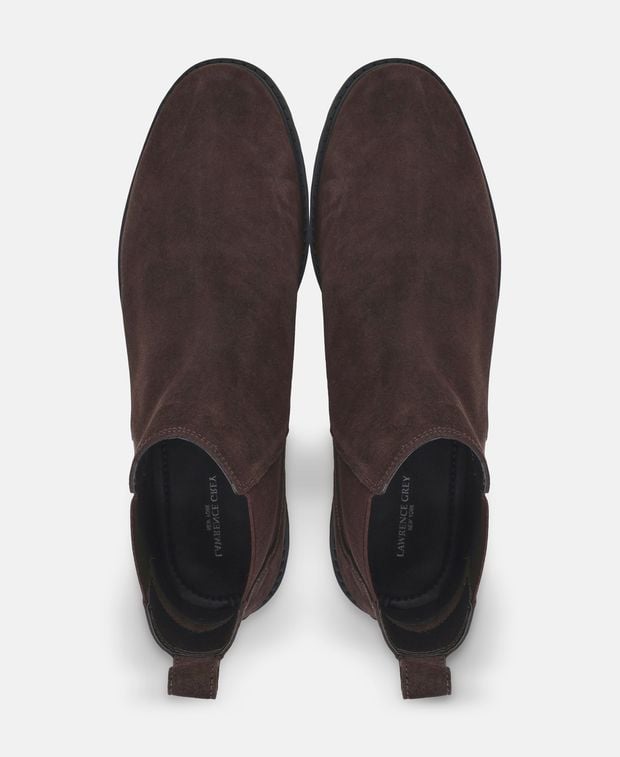 Chelsea Boots Lemon