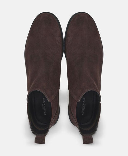 Chelsea Boots Lemon