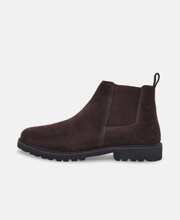 Chelsea Boots Lemon