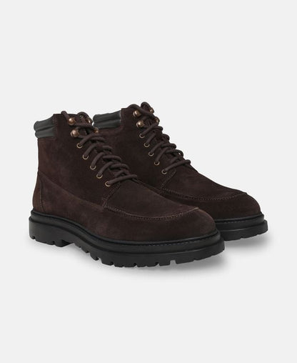 Schnürstiefeletten Kurgan