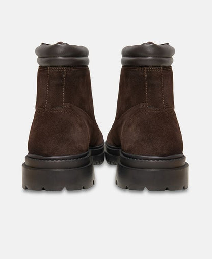 Schnürstiefeletten Kurgan
